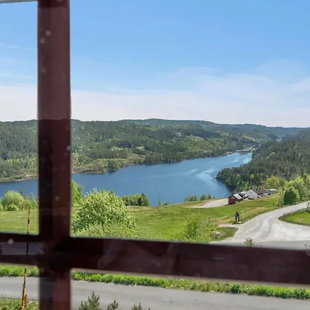 בית נופש Trondbu By Interhome *