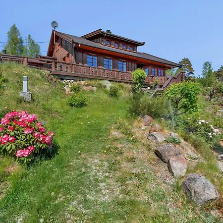 Trondbu By Interhome בית נופש