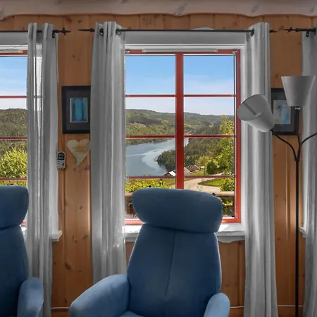 Trondbu By Interhome בית נופש *