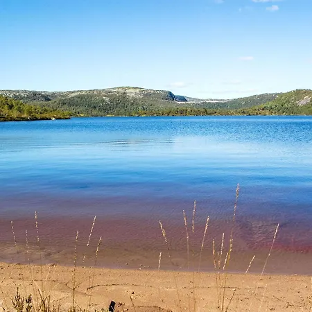 Trondbu By Interhome בית נופש Madland