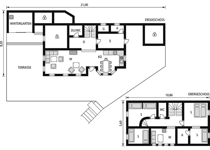 Trondbu By Interhome Дом отдыха Madland