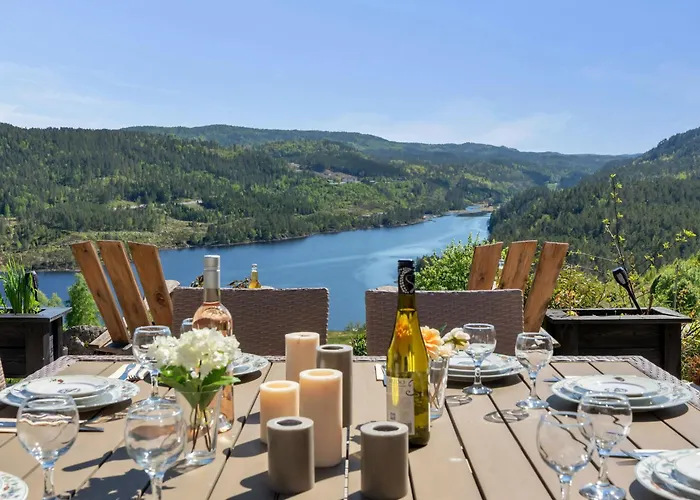 Trondbu By Interhome *