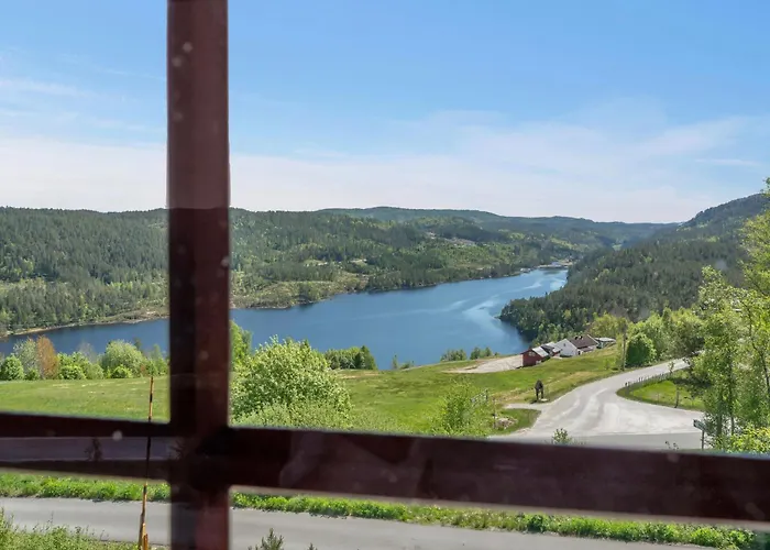 Дом отдыха Trondbu By Interhome *