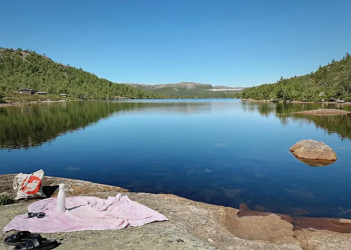 Trondbu By Interhome